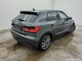  Audi  A1 Sportback Audi  1.0 25 TFSI 70kW S tronic Advanced 5d #5