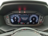  Audi  A1 Sportback Audi  1.0 25 TFSI 70kW S tronic Advanced 5d #8