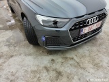  Audi  A1 Sportback Audi  1.0 25 TFSI 70kW S tronic Advanced 5d #19