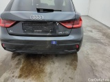  Audi  A1 Sportback Audi  1.0 25 TFSI 70kW S tronic Advanced 5d #31