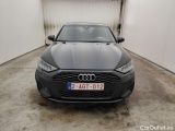  Audi  A3 Audi  Sportback 2.0 30 TDi 85kW 5d excluweb end 10.07 