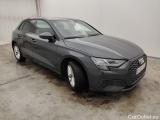  Audi  A3 Audi  Sportback 2.0 30 TDi 85kW 5d excluweb end 10.07 #2