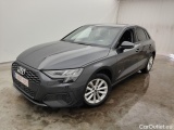  Audi  A3 Audi  Sportback 2.0 30 TDi 85kW 5d excluweb end 10.07 #3