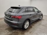  Audi  A3 Audi  Sportback 2.0 30 TDi 85kW 5d excluweb end 10.07 #5