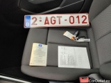  Audi  A3 Audi  Sportback 2.0 30 TDi 85kW 5d excluweb end 10.07 #7