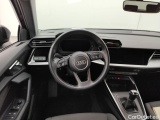  Audi  A3 Audi  Sportback 2.0 30 TDi 85kW 5d excluweb end 10.07 #9