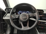 Audi  A3 Audi  Sportback 2.0 30 TDi 85kW 5d excluweb end 10.07 #31
