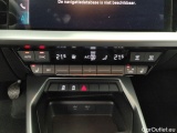  Audi  A3 Audi  Sportback 2.0 30 TDi 85kW 5d excluweb end 10.07 #33