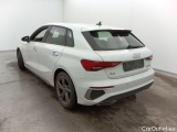  Audi  A3 Audi  Sportback 1.0 30 TFSi 81kW S line 5d #7