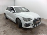  Audi  A3 Audi  Sportback 1.0 30 TFSi 81kW S line 5d #8