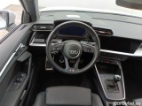  Audi  A3 Audi  Sportback 1.0 30 TFSi 81kW S line 5d #9