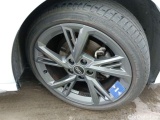  Audi  A3 Audi  Sportback 1.0 30 TFSi 81kW S line 5d #42