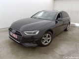  Audi  A4 Audi  Avant 2.0 35 TDi 120kW S tronic Business Ed 5d 