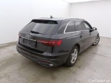  Audi  A4 Audi  Avant 2.0 35 TDi 120kW S tronic Business Ed 5d #2