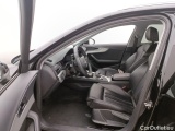  Audi  A4 Audi  Avant 2.0 35 TDi 120kW S tronic Business Ed 5d #3