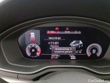  Audi  A4 Audi  Avant 2.0 35 TDi 120kW S tronic Business Ed 5d #6