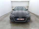 Audi  A4 Audi  Avant 2.0 35 TDi 120kW S tronic Business Ed 5d #5