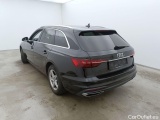  Audi  A4 Audi  Avant 2.0 35 TDi 120kW S tronic Business Ed 5d #7