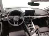  Audi  A4 Audi  Avant 2.0 35 TDi 120kW S tronic Business Ed 5d #9
