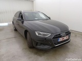  Audi  A4 Audi  Avant 2.0 35 TDi 120kW S tronic Business Ed 5d #8