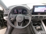  Audi  A4 Audi  Avant 2.0 35 TDi 120kW S tronic Business Ed 5d #19