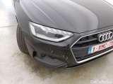 Audi  A4 Audi  Avant 2.0 35 TDi 120kW S tronic Business Ed 5d #25