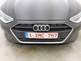  Audi  A4 Audi  Avant 2.0 35 TDi 120kW S tronic Business Ed 5d #58