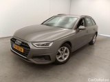  Audi  A4 AUDI  Avant DIESEL 30 TDi 136 S tronic (EU6d-TEMP) 5d 