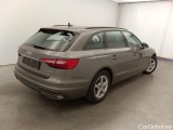  Audi  A4 AUDI  Avant DIESEL 30 TDi 136 S tronic (EU6d-TEMP) 5d #2
