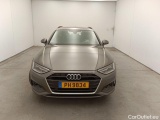  Audi  A4 AUDI  Avant DIESEL 30 TDi 136 S tronic (EU6d-TEMP) 5d #5