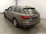  Audi  A4 AUDI  Avant DIESEL 30 TDi 136 S tronic (EU6d-TEMP) 5d #7