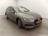  Audi  A4 AUDI  Avant DIESEL 30 TDi 136 S tronic (EU6d-TEMP) 5d #8