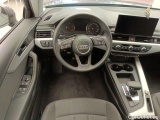  Audi  A4 AUDI  Avant DIESEL 30 TDi 136 S tronic (EU6d-TEMP) 5d #9