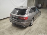  Audi  A4 Audi  Avant 2.0 30 TDi 100kW S tronic Business Ed 5d #2