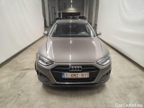  Audi  A4 Audi  Avant 2.0 30 TDi 100kW S tronic Business Ed 5d #5