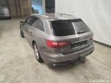  Audi  A4 Audi  Avant 2.0 30 TDi 100kW S tronic Business Ed 5d #7