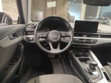  Audi  A4 Audi  Avant 2.0 30 TDi 100kW S tronic Business Ed 5d #9