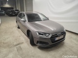  Audi  A4 Audi  Avant 2.0 30 TDi 100kW S tronic Business Ed 5d #8