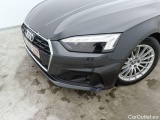  Audi  A5 Sportback Audi  35 TDI S tronic Business Edition 5d 