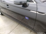  Audi  A5 Sportback Audi  35 TDI S tronic Business Edition 5d #5
