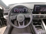  Audi  A5 Sportback Audi  35 TDI S tronic Business Edition 5d #17