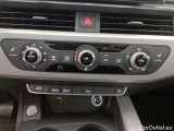  Audi  A5 Sportback Audi  35 TDI S tronic Business Edition 5d #18
