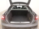  Audi  A5 Sportback Audi  35 TDI S tronic Business Edition 5d #27