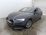  Audi  A5 Sportback Audi  35 TDI S tronic Business Edition 5d #32