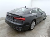  Audi  A5 Sportback Audi  35 TDI S tronic Business Edition 5d #34