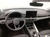  Audi  A5 Sportback Audi  35 TDI S tronic Business Edition 5d #36