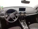  Audi  Q2 Audi  1.5 35 TFSI 110kW S tronic Business Edit 5d #9