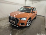  Audi  Q3 Audi  35 TDI S tronic Advanced Business Editio 5d 
