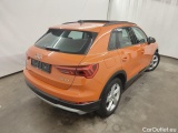  Audi  Q3 Audi  35 TDI S tronic Advanced Business Editio 5d #2