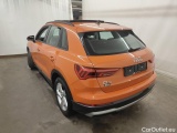  Audi  Q3 Audi  35 TDI S tronic Advanced Business Editio 5d #7